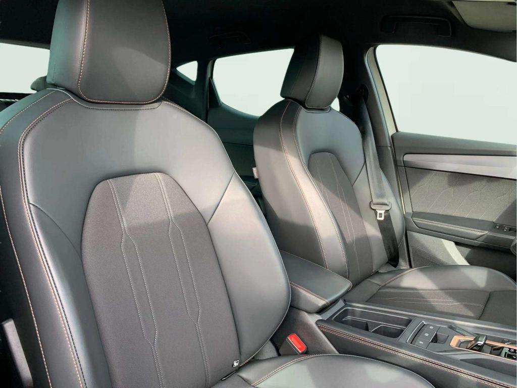 CUPRA León 1.5 eTSI DSG 110 kW (150 CV) - 15