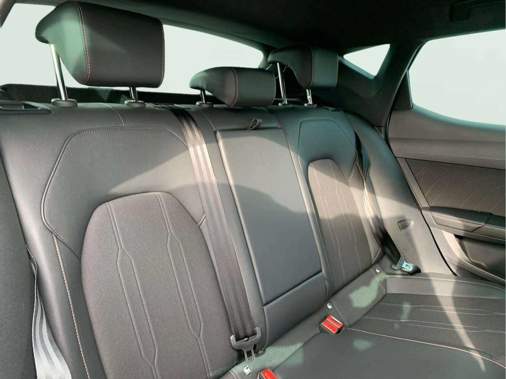 CUPRA León 1.5 eTSI DSG 110 kW (150 CV) - 16