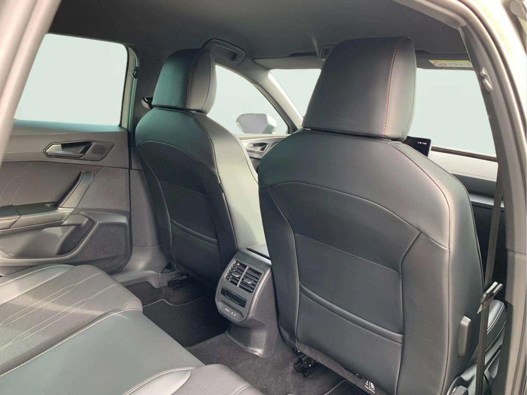 CUPRA León 1.5 eTSI DSG 110 kW (150 CV) - 17