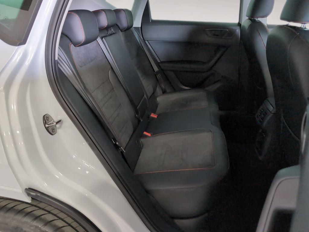 SEAT Ateca 1.5 TSI S&S FR Special Edition 110 kW (150 CV) - 5