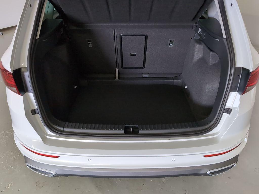 SEAT Ateca 1.5 TSI S&S FR Special Edition 110 kW (150 CV) - 6