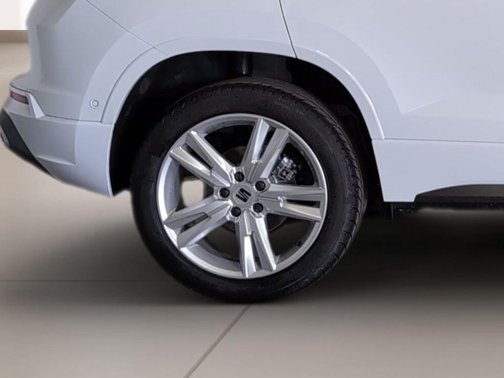SEAT Ateca 1.5 TSI S&S FR Special Edition 110 kW (150 CV) - 7
