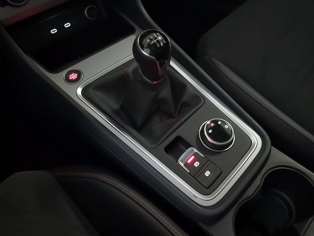 SEAT Ateca 1.5 TSI S&S FR Special Edition 110 kW (150 CV) - 9