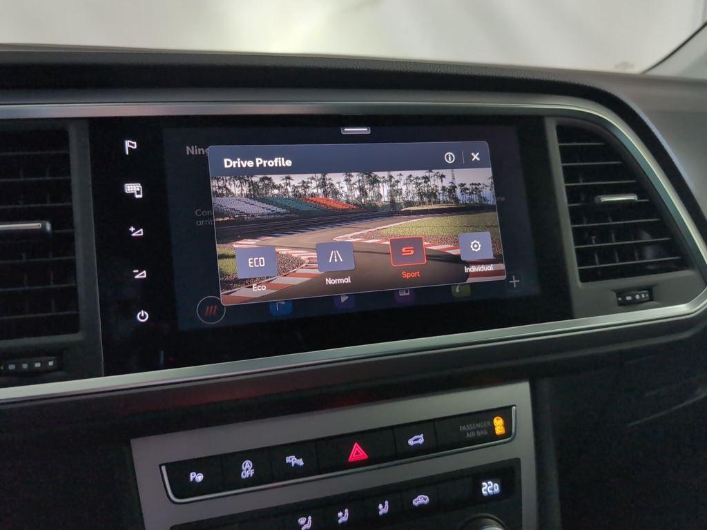 SEAT Ateca 1.5 TSI S&S FR Special Edition 110 kW (150 CV) - 13