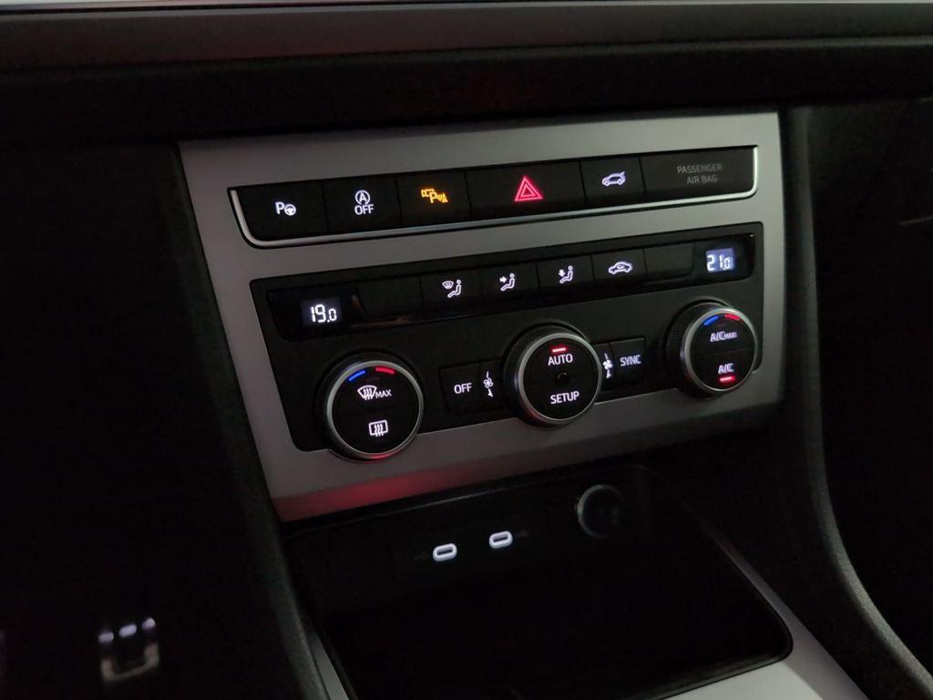 SEAT Ateca 1.5 TSI S&S FR Special Edition 110 kW (150 CV) - 15