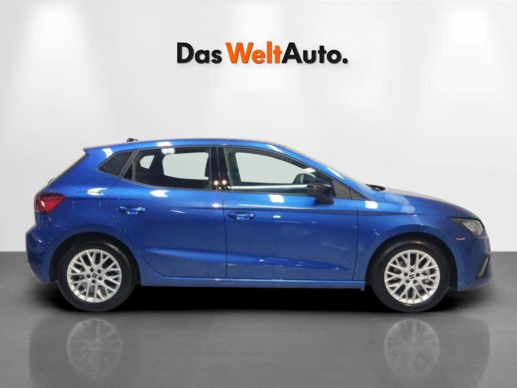 SEAT Ibiza 1.0 TSI S&S FR XS 85 kW (115 CV) - 2