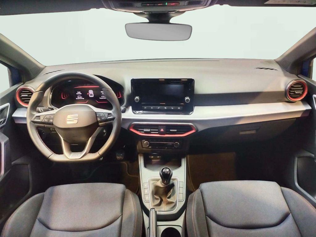 SEAT Ibiza 1.0 TSI S&S FR XS 85 kW (115 CV) - 3