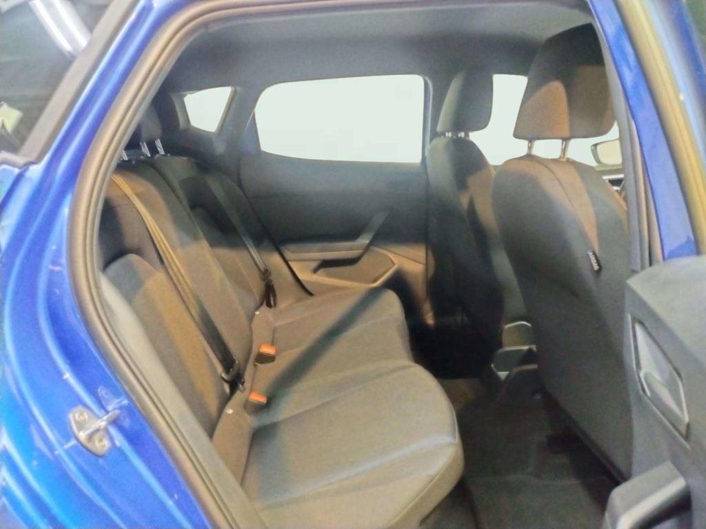 SEAT Ibiza 1.0 TSI S&S FR XS 85 kW (115 CV) - 5