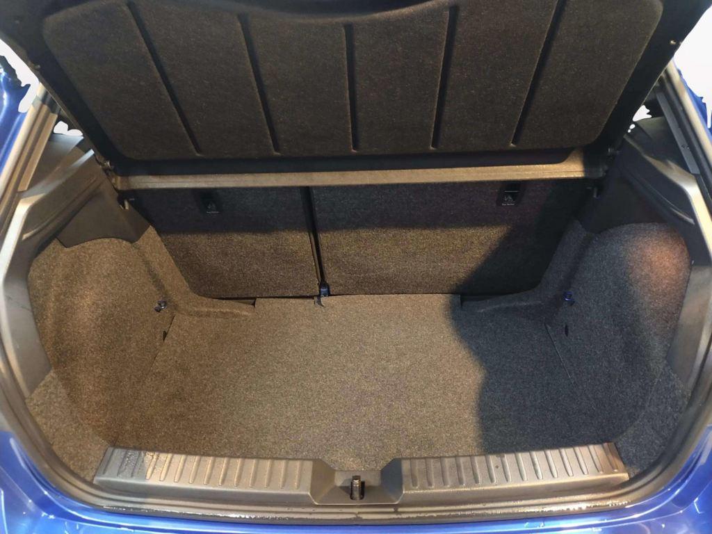 SEAT Ibiza 1.0 TSI S&S FR XS 85 kW (115 CV) - 6