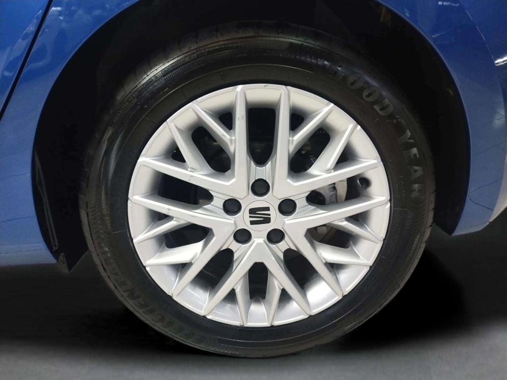 SEAT Ibiza 1.0 TSI S&S FR XS 85 kW (115 CV) - 7