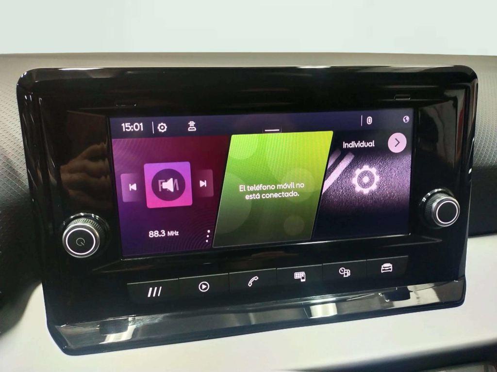 SEAT Ibiza 1.0 TSI S&S FR XS 85 kW (115 CV) - 11