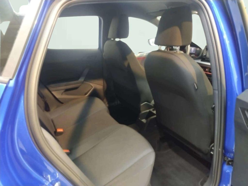 SEAT Ibiza 1.0 TSI S&S FR XS 85 kW (115 CV) - 14