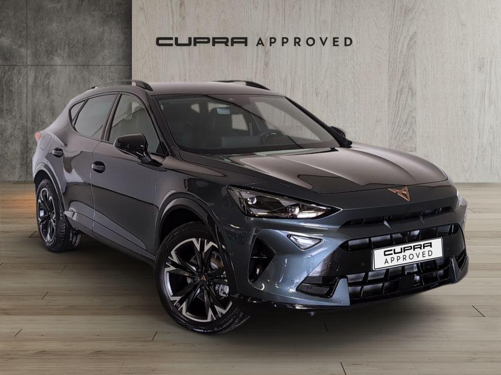 CUPRA Formentor 1.5 eTSI DSG 110 kW (150 CV) - 0