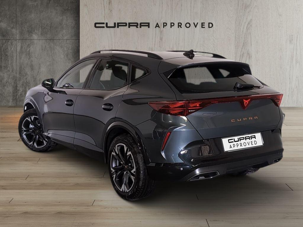 CUPRA Formentor 1.5 eTSI DSG 110 kW (150 CV) - 1