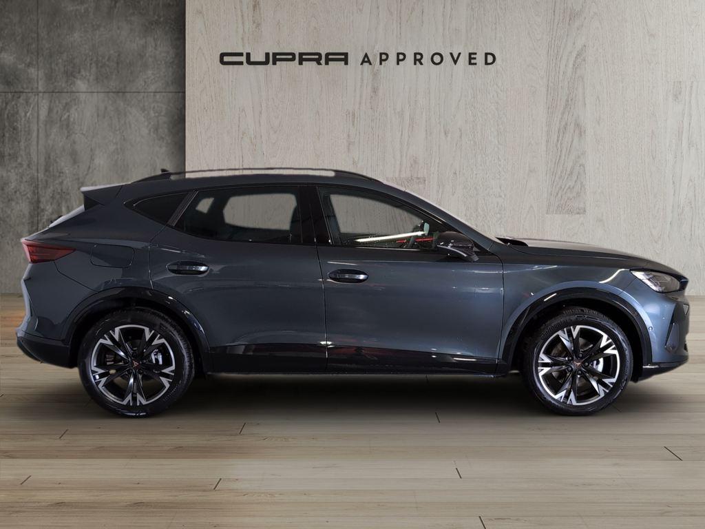 CUPRA Formentor 1.5 eTSI DSG 110 kW (150 CV) - 2