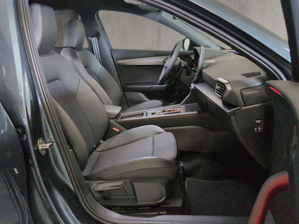 CUPRA Formentor 1.5 eTSI DSG 110 kW (150 CV) - 4