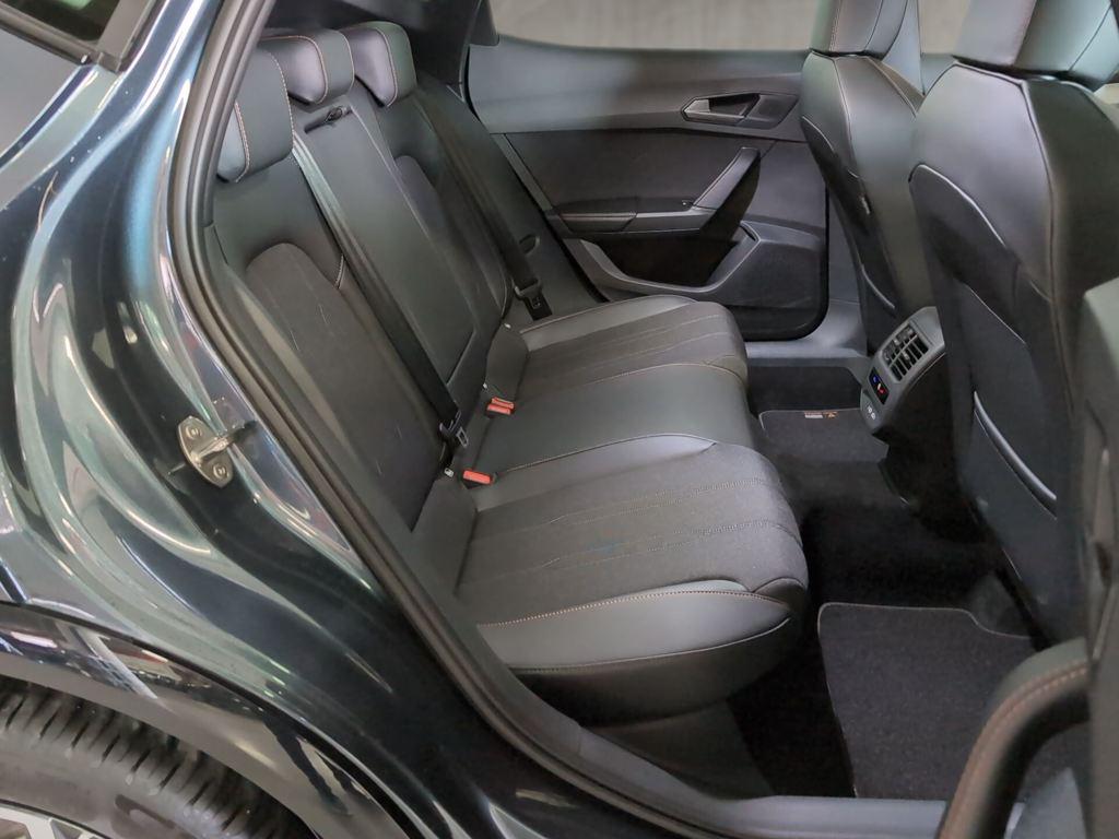 CUPRA Formentor 1.5 eTSI DSG 110 kW (150 CV) - 5