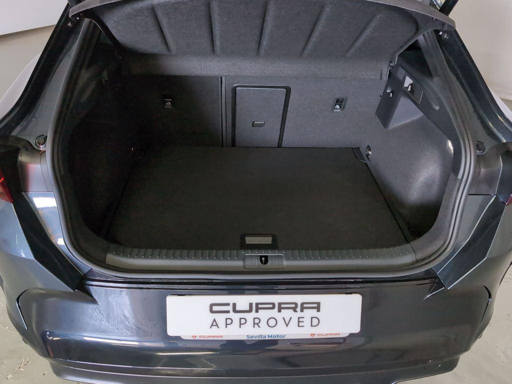 CUPRA Formentor 1.5 eTSI DSG 110 kW (150 CV) - 6