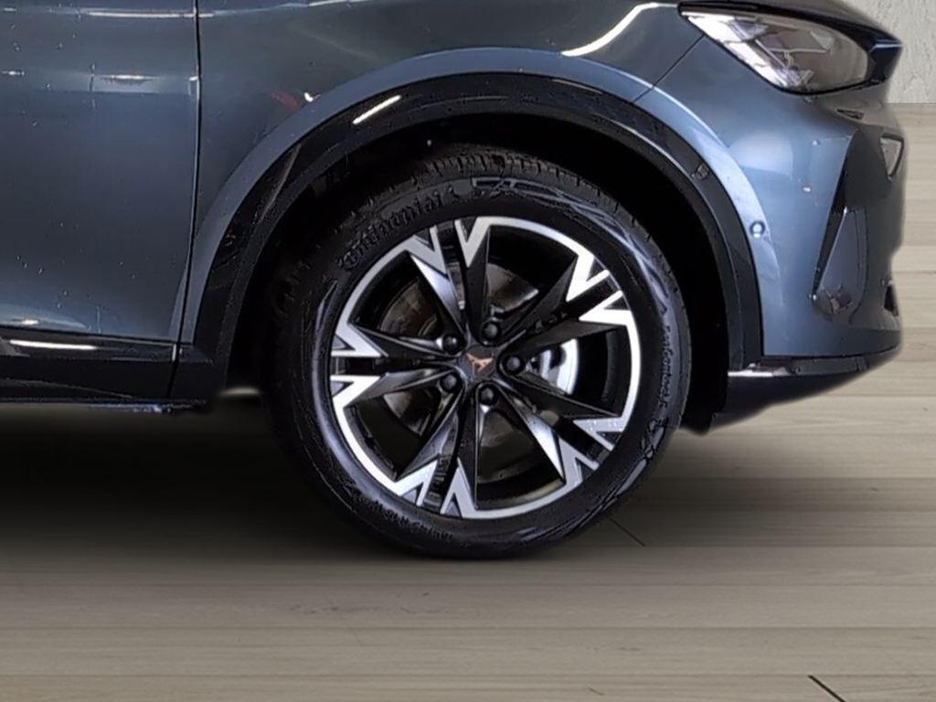 CUPRA Formentor 1.5 eTSI DSG 110 kW (150 CV) - 7