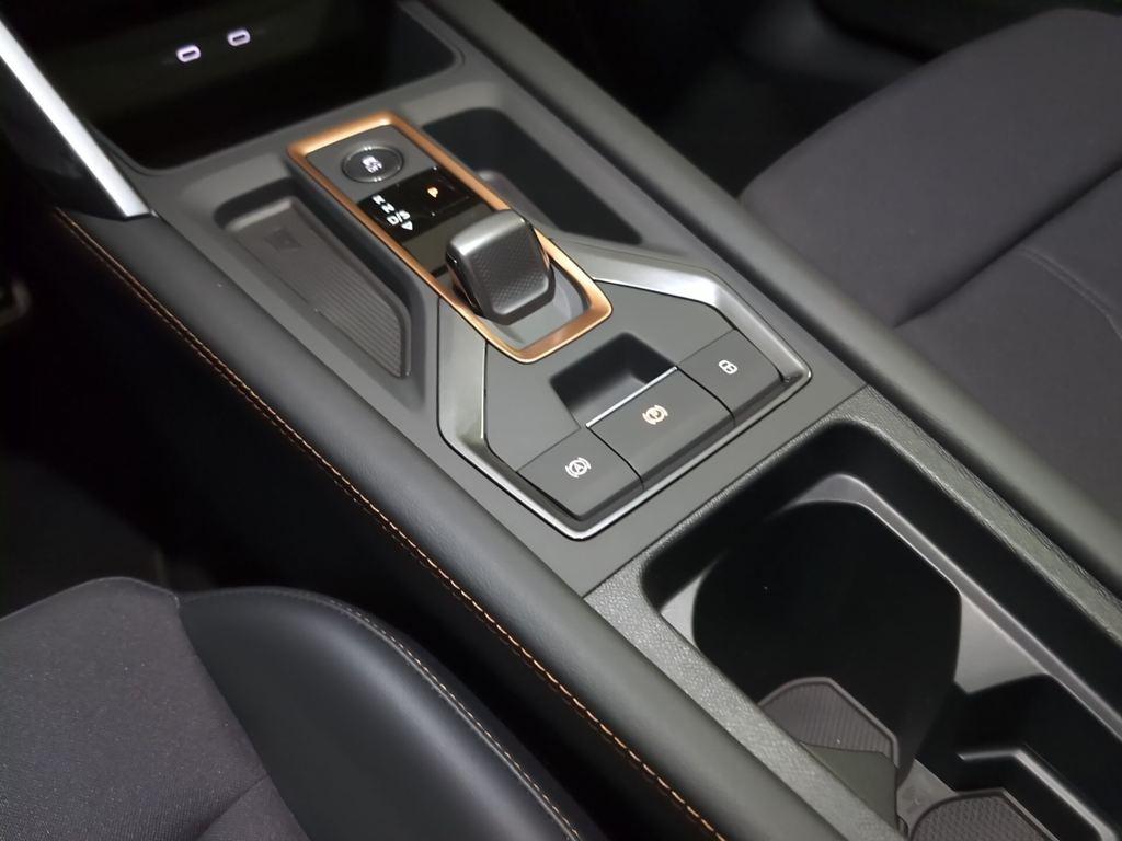 CUPRA Formentor 1.5 eTSI DSG 110 kW (150 CV) - 9