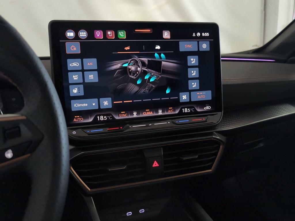 CUPRA Formentor 1.5 eTSI DSG 110 kW (150 CV) - 13