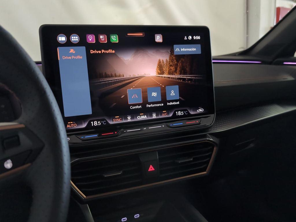 CUPRA Formentor 1.5 eTSI DSG 110 kW (150 CV) - 14