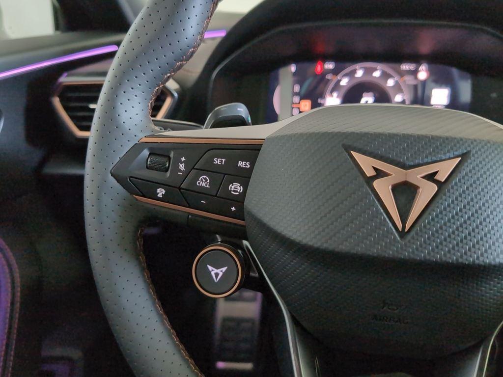 CUPRA Formentor 1.5 eTSI DSG 110 kW (150 CV) - 15