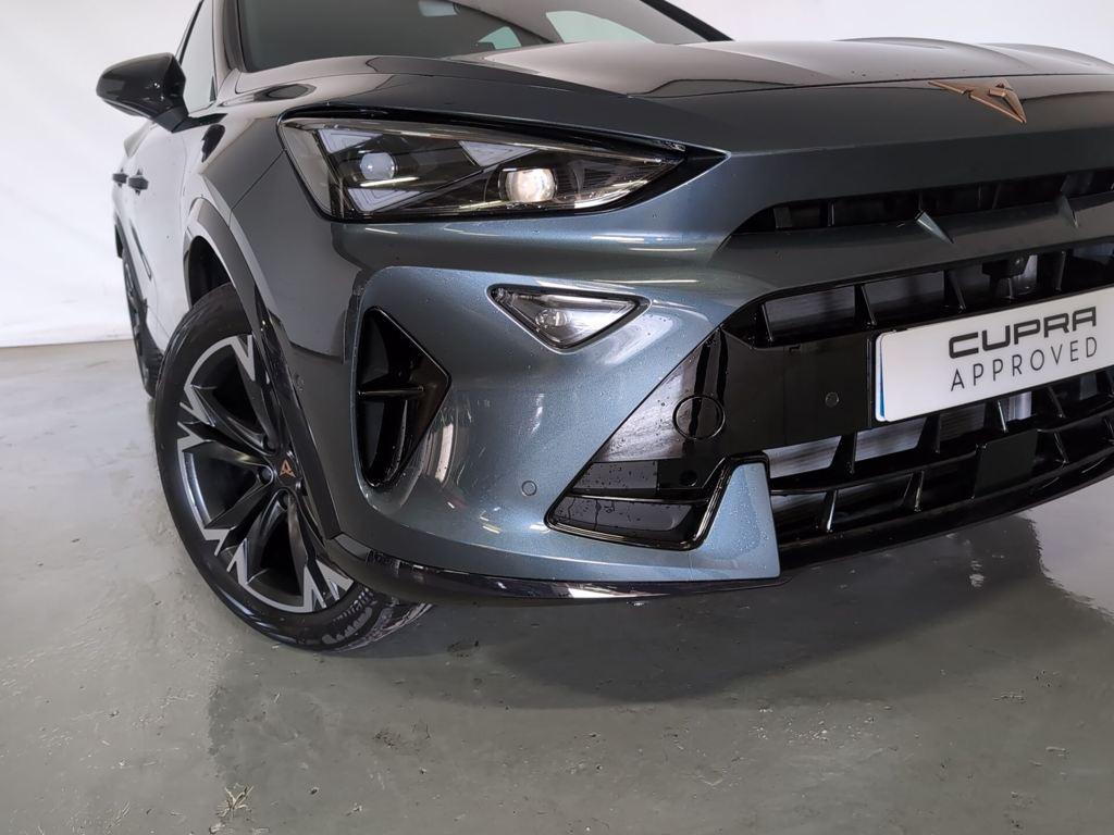 CUPRA Formentor 1.5 eTSI DSG 110 kW (150 CV) - 19