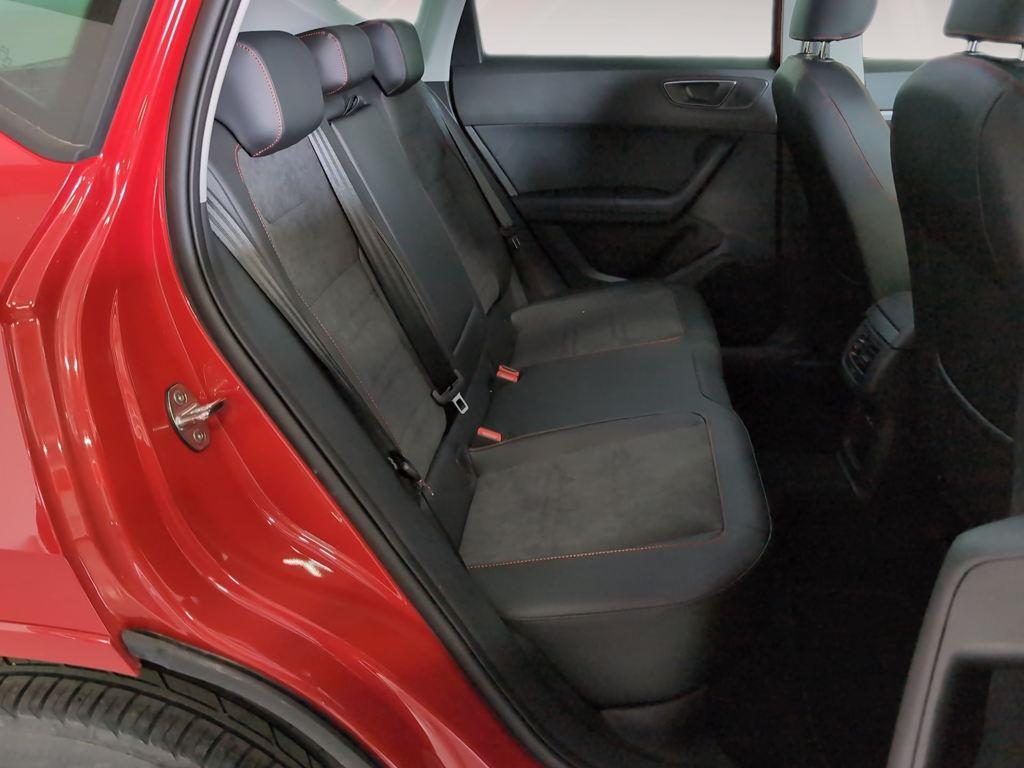 SEAT Ateca 1.0 TSI FR Special Edition 85 kW (115 CV) - 5