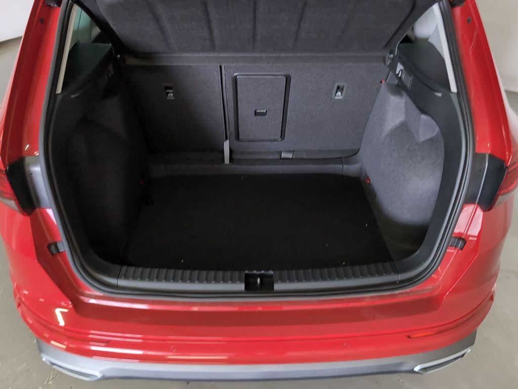 SEAT Ateca 1.0 TSI FR Special Edition 85 kW (115 CV) - 6