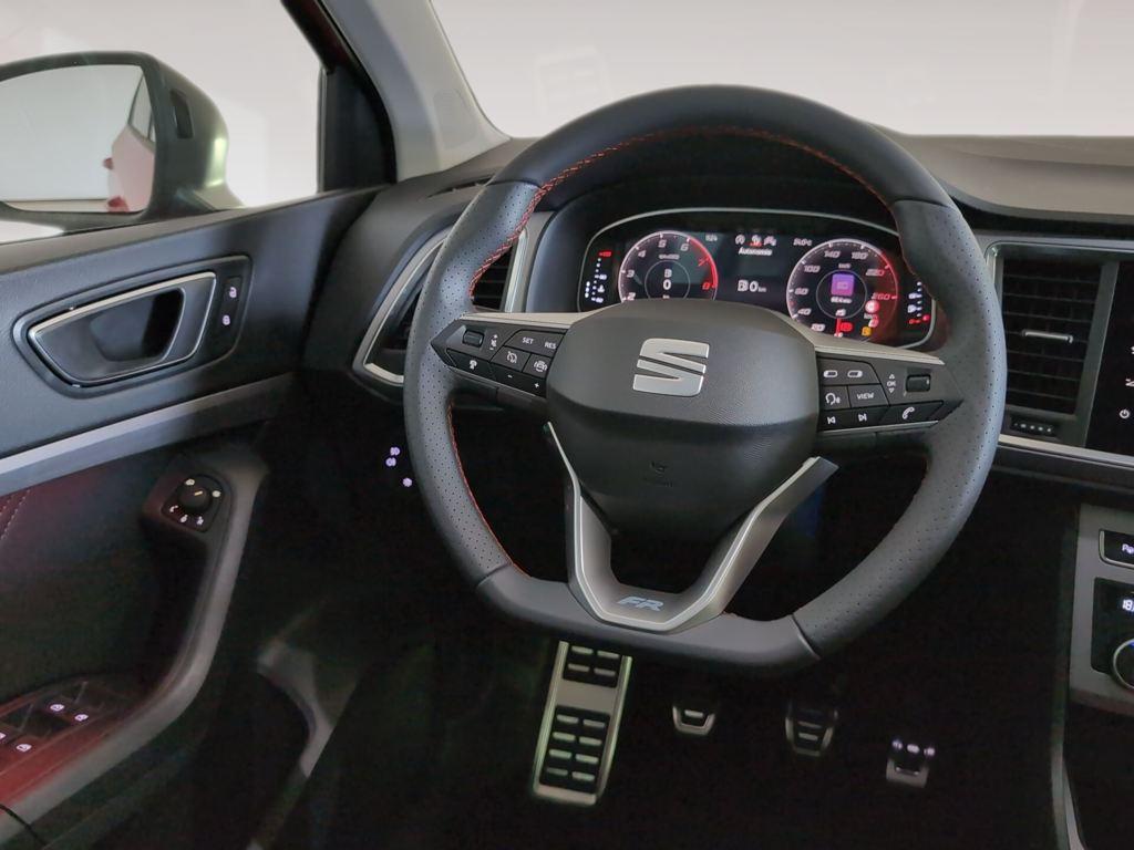SEAT Ateca 1.0 TSI FR Special Edition 85 kW (115 CV) - 8