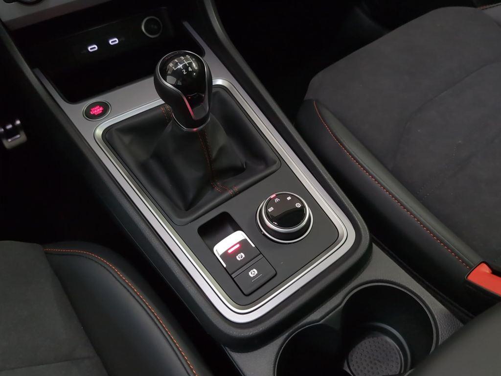 SEAT Ateca 1.0 TSI FR Special Edition 85 kW (115 CV) - 9