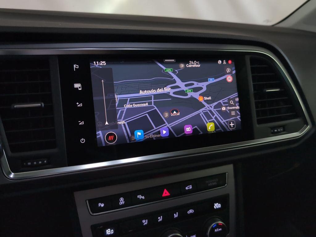 SEAT Ateca 1.0 TSI FR Special Edition 85 kW (115 CV) - 10