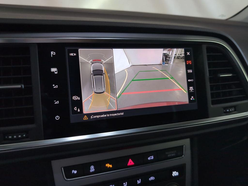 SEAT Ateca 1.0 TSI FR Special Edition 85 kW (115 CV) - 11