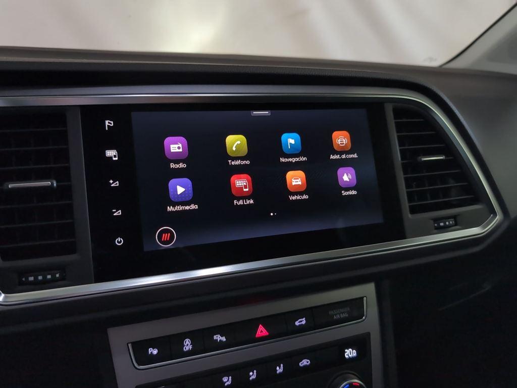 SEAT Ateca 1.0 TSI FR Special Edition 85 kW (115 CV) - 12