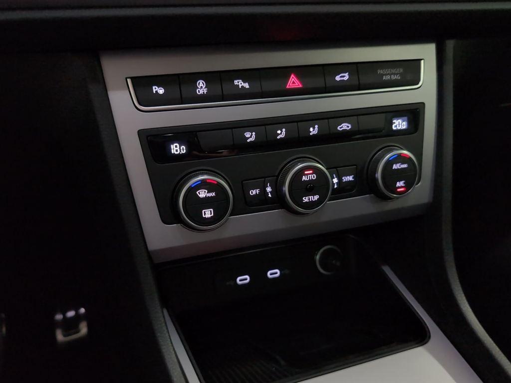 SEAT Ateca 1.0 TSI FR Special Edition 85 kW (115 CV) - 15