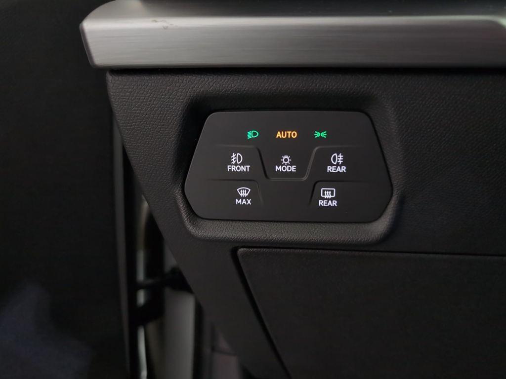 SEAT León 1.5 TSI e-Hybrid FR XM DSG 150 kW (204 CV) - 18