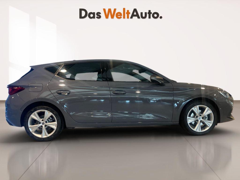 SEAT León 1.5 TSI S&S FR Special Edition 110 kW (150 CV) - 2