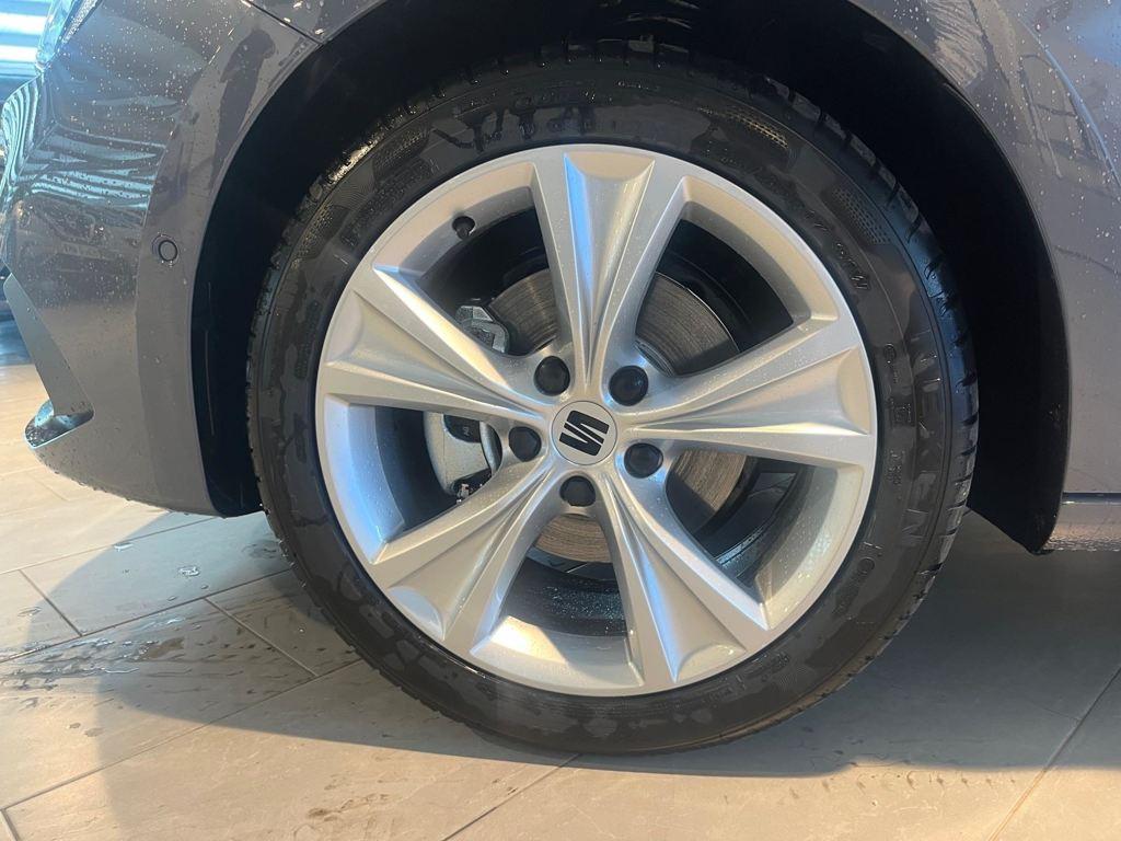 SEAT León 1.5 TSI S&S FR Special Edition 110 kW (150 CV) - 7