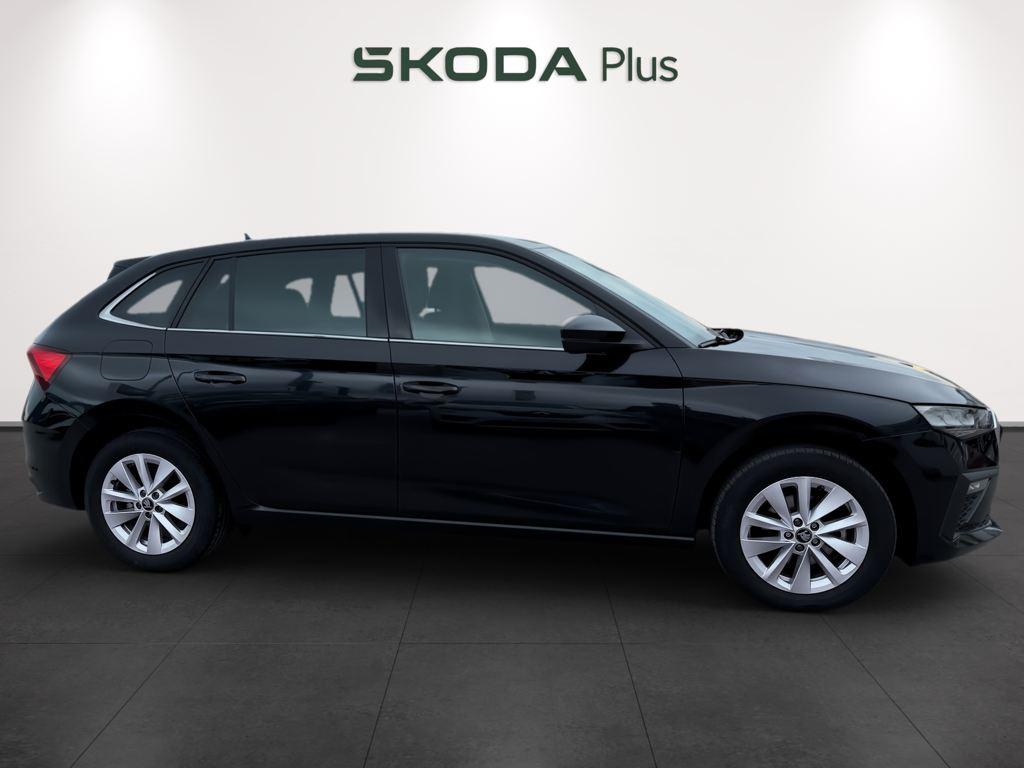 Skoda Scala 1.0 TSI Selection DSG 85 kW (115 CV) - 2