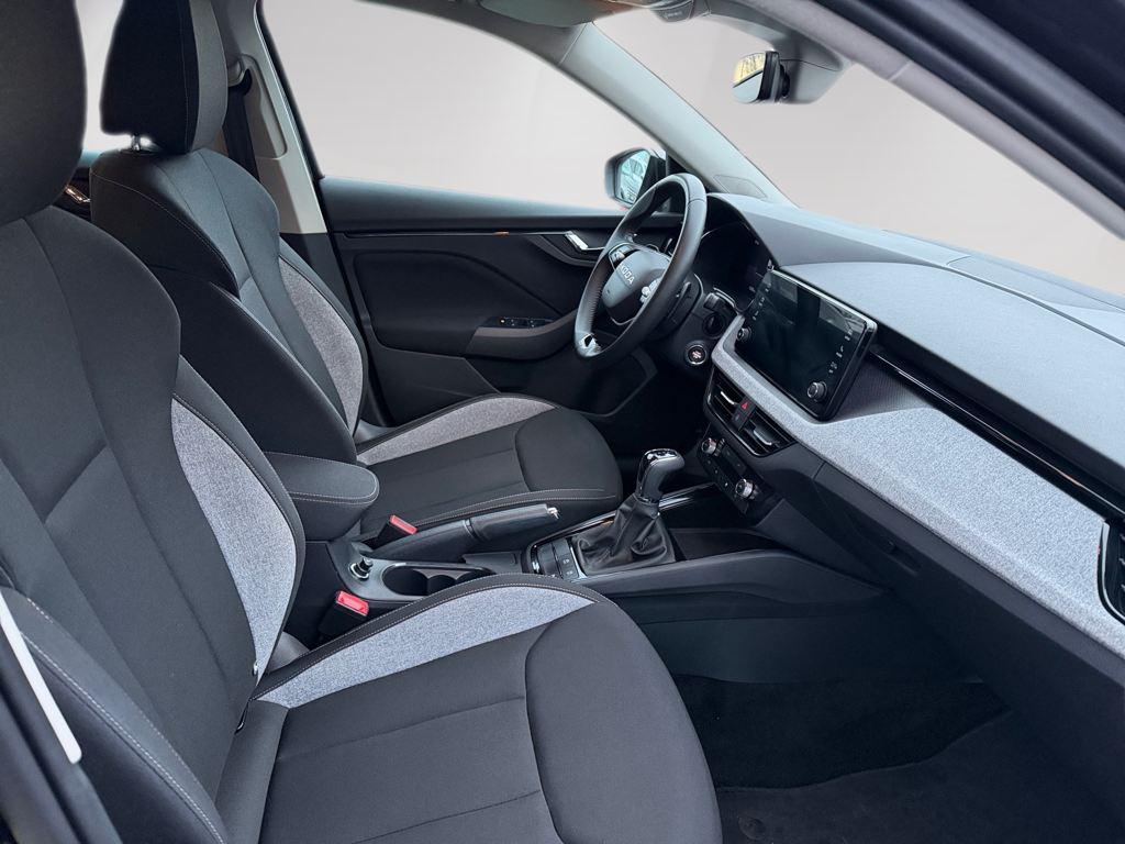 Skoda Scala 1.0 TSI Selection DSG 85 kW (115 CV) - 4