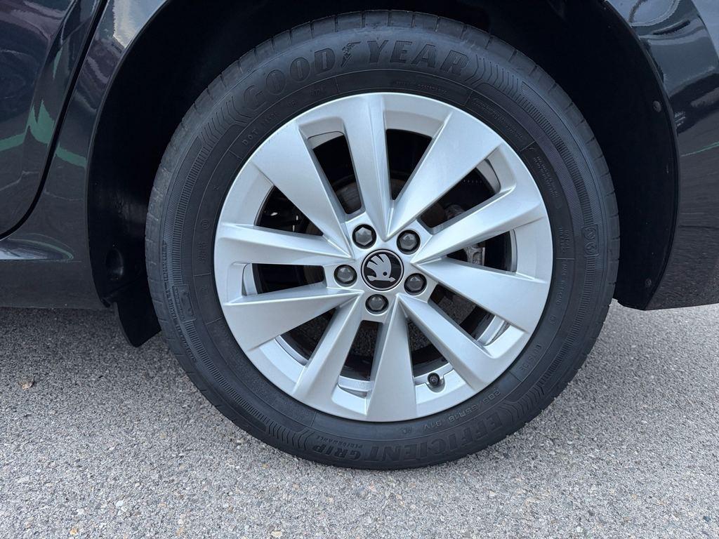 Skoda Scala 1.0 TSI Selection DSG 85 kW (115 CV) - 7