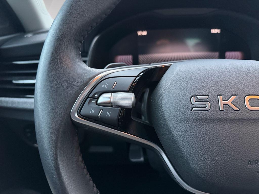 Skoda Scala 1.0 TSI Selection DSG 85 kW (115 CV) - 8