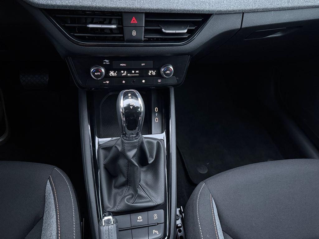 Skoda Scala 1.0 TSI Selection DSG 85 kW (115 CV) - 10