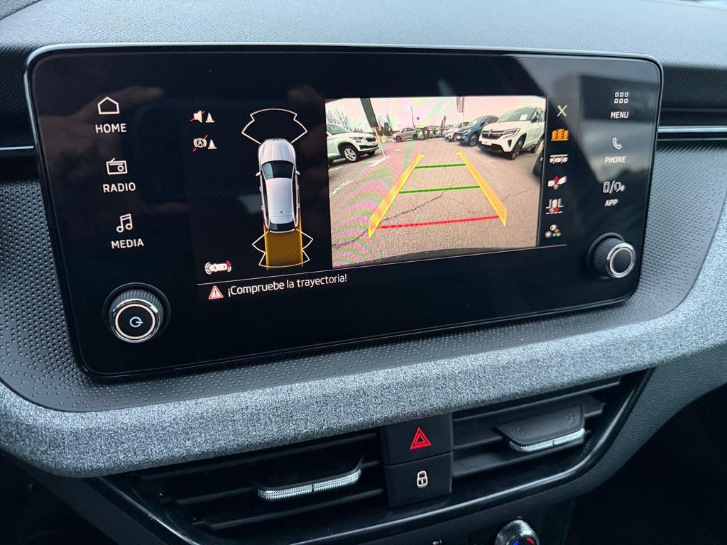 Skoda Scala 1.0 TSI Selection DSG 85 kW (115 CV) - 13