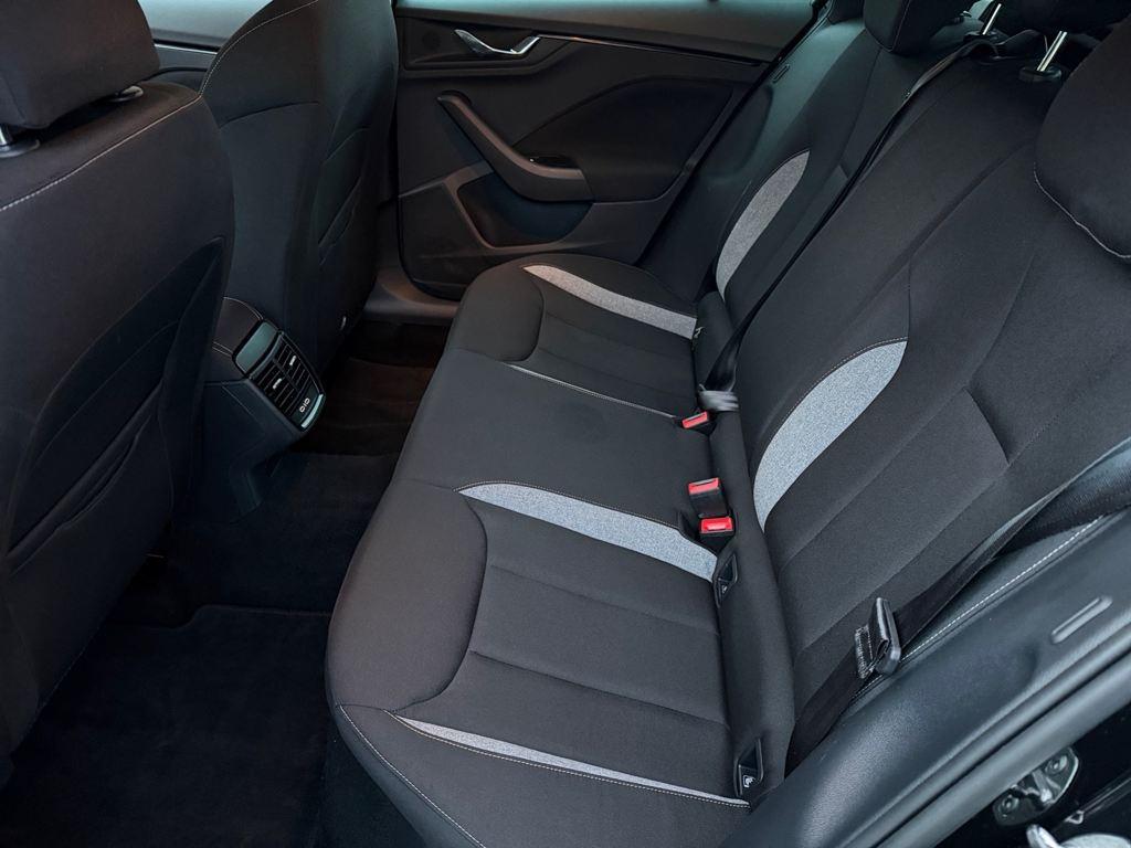 Skoda Scala 1.0 TSI Selection DSG 85 kW (115 CV) - 15