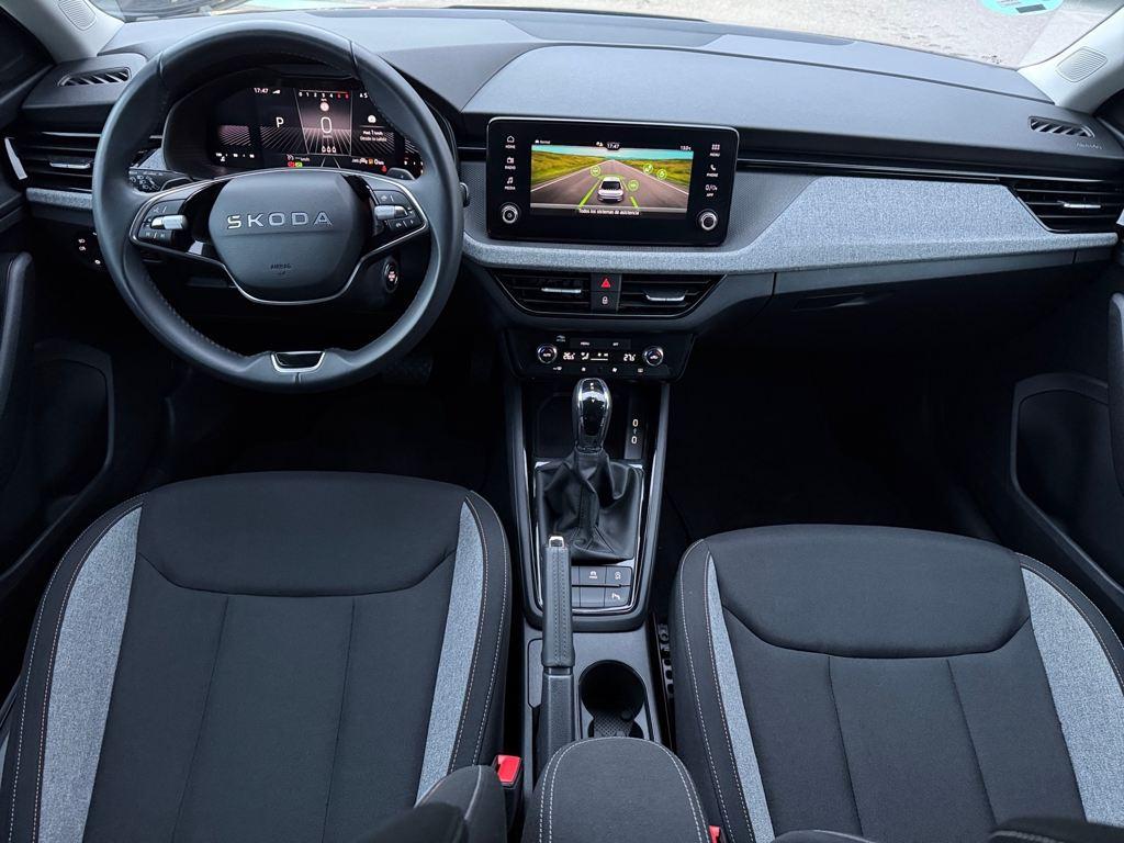 Skoda Scala 1.0 TSI Selection DSG 85 kW (115 CV) - 16