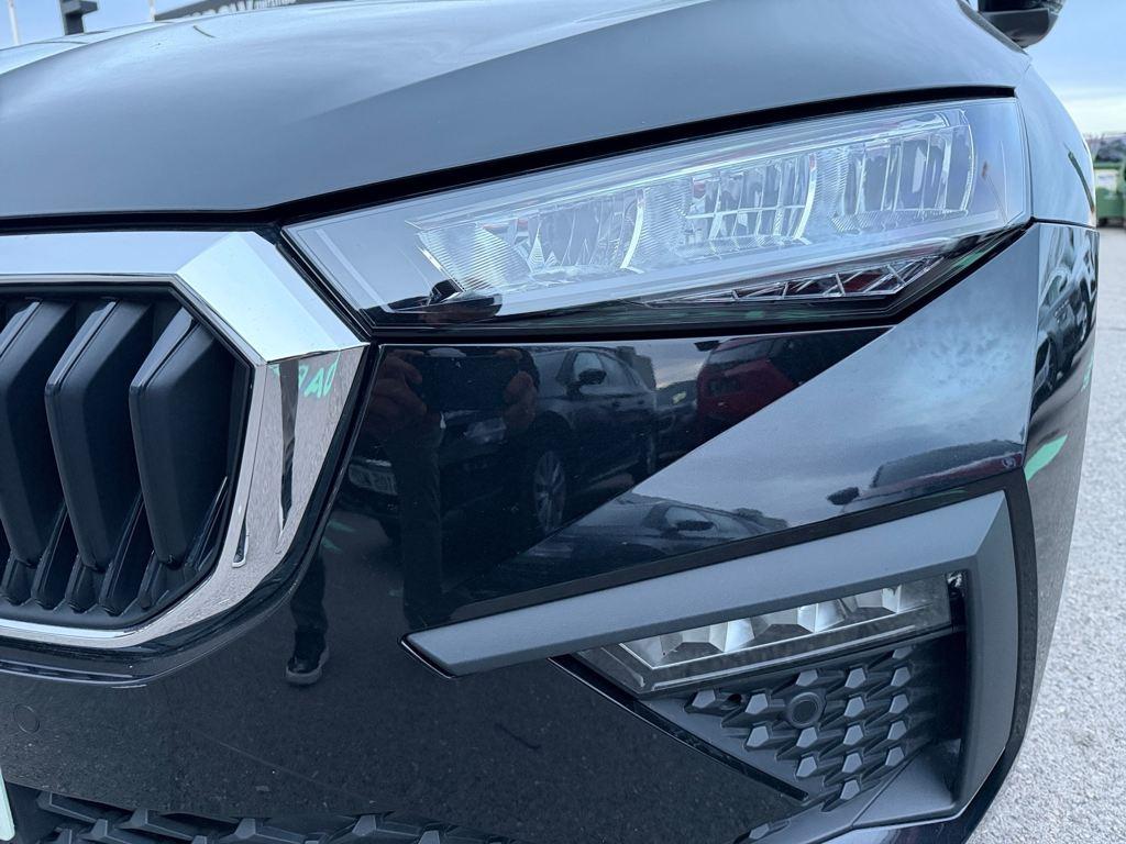 Skoda Scala 1.0 TSI Selection DSG 85 kW (115 CV) - 18