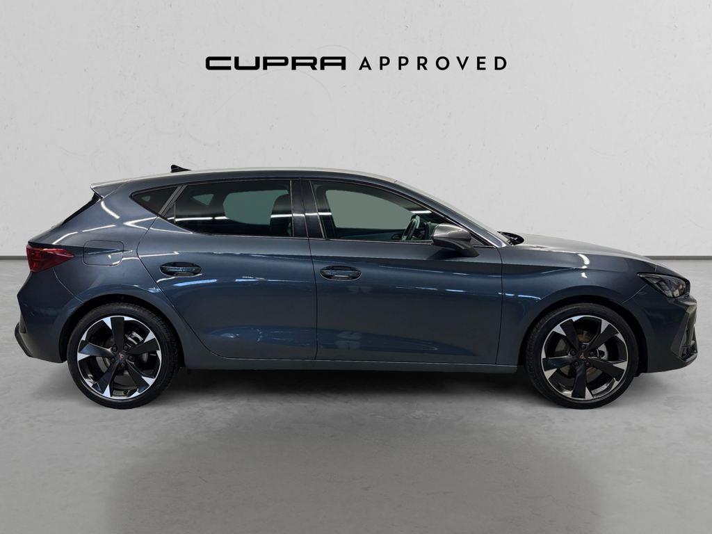CUPRA León 1.5 TSI 110 kW (150 CV) - 2