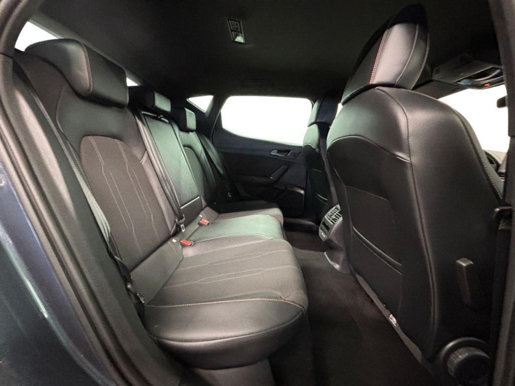 CUPRA León 1.5 TSI 110 kW (150 CV) - 5